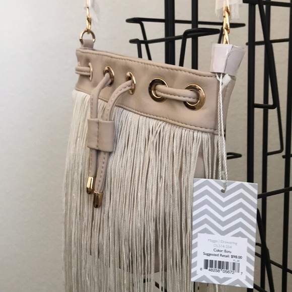 Deux Lux Maggie Drawstring - Picture 6 of 6